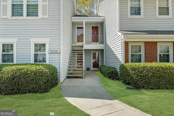 Alpharetta, GA 30004,6041 Coventry CIR