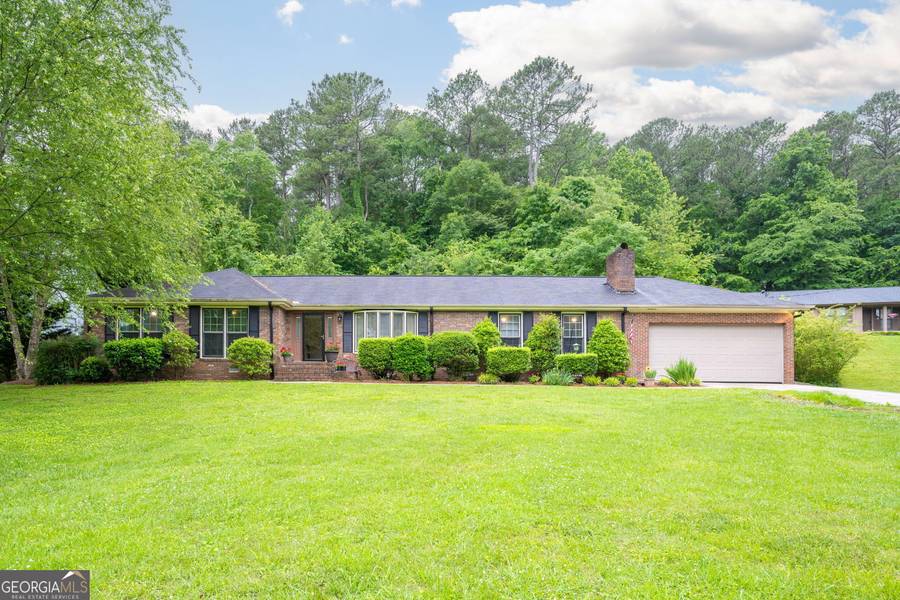 110 Pinewood Way, Dalton, GA 30721