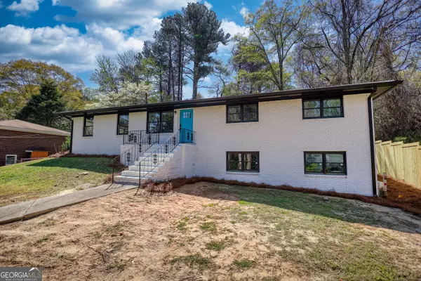 Lithia Springs, GA 30122,3340 Brenda LN
