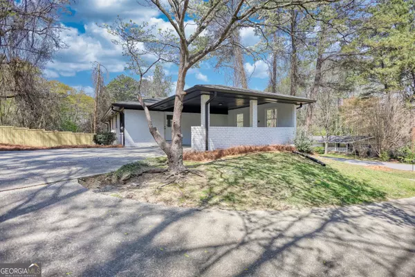 Lithia Springs, GA 30122,3340 Brenda LN