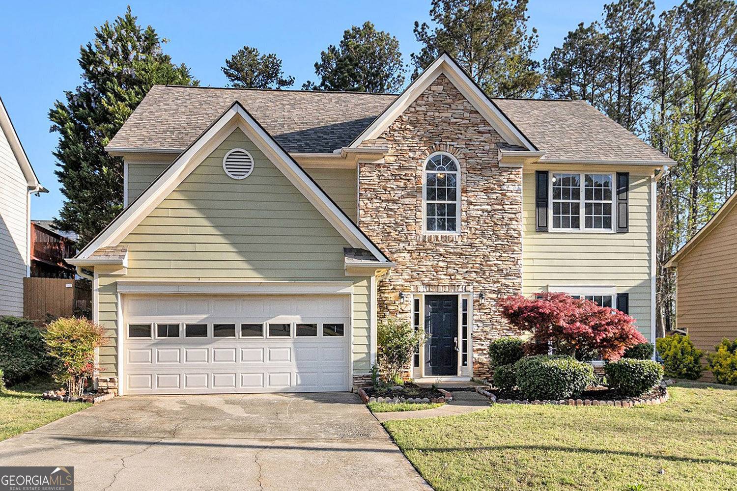 3707 McGuire ST NW, Kennesaw, GA 30144