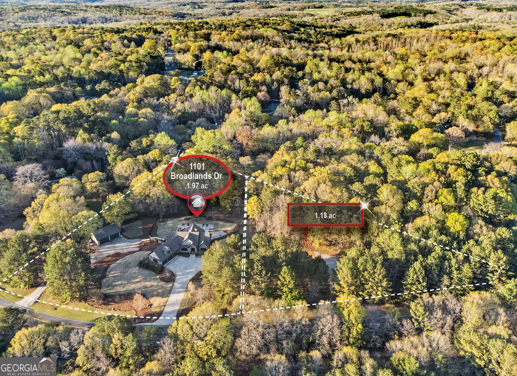 Watkinsville, GA 30677,1101 Broadlands DR