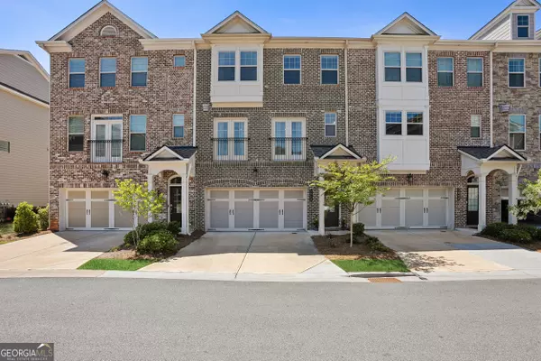 2048 Violet LN,  Brookhaven,  GA 30319