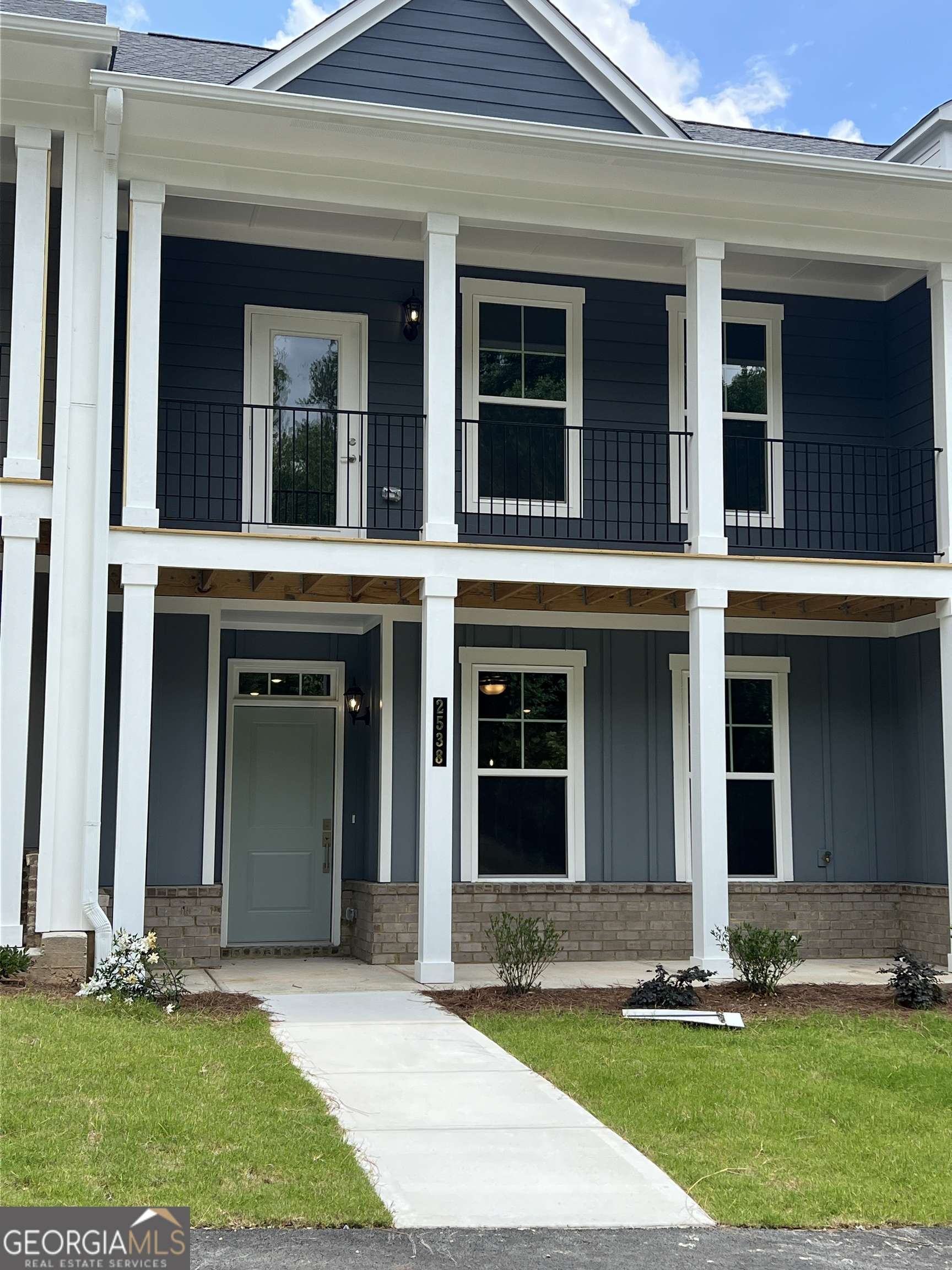 2538 Harbor Ridge PASS #343, Gainesville, GA 30507