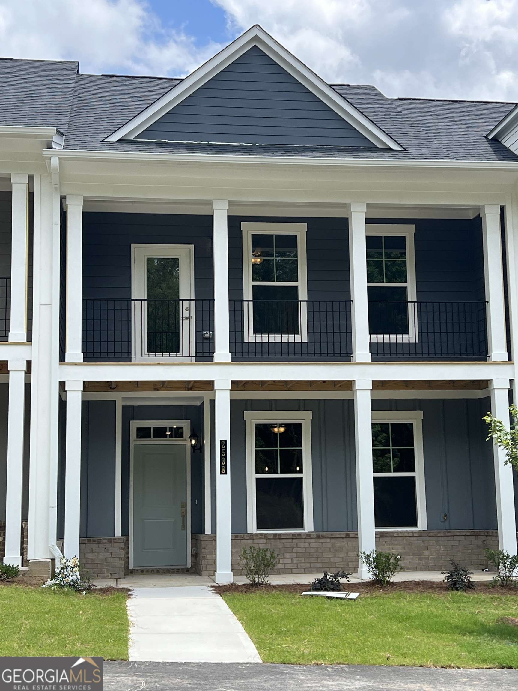 Gainesville, GA 30507,2538 Harbor Ridge PASS #343
