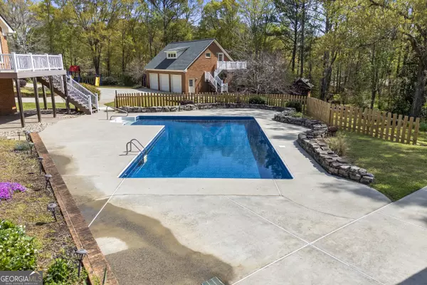 Monroe, GA 30656,1270 Grapevine TRL