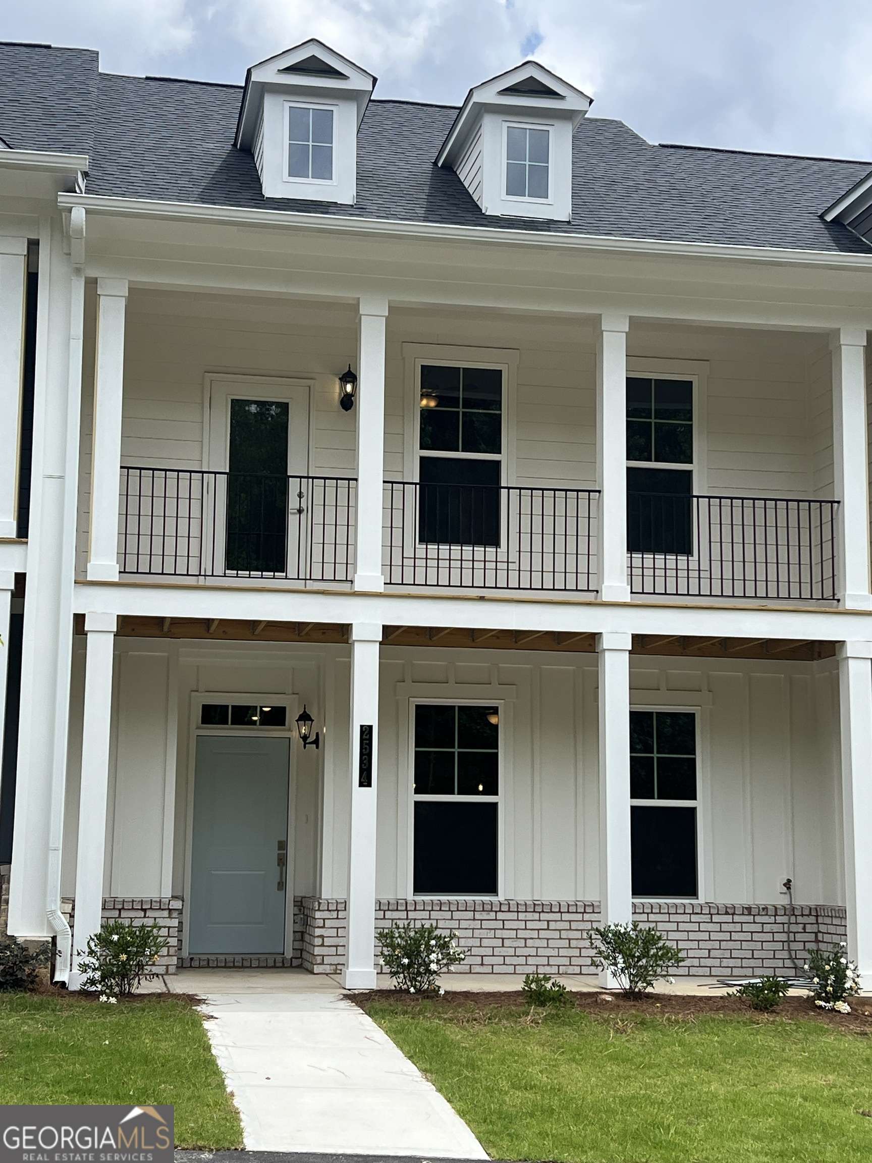 Gainesville, GA 30507,2534 Harbor Ridge PASS #344