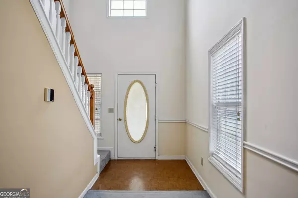 Austell, GA 30106,2828 Marksman TRL