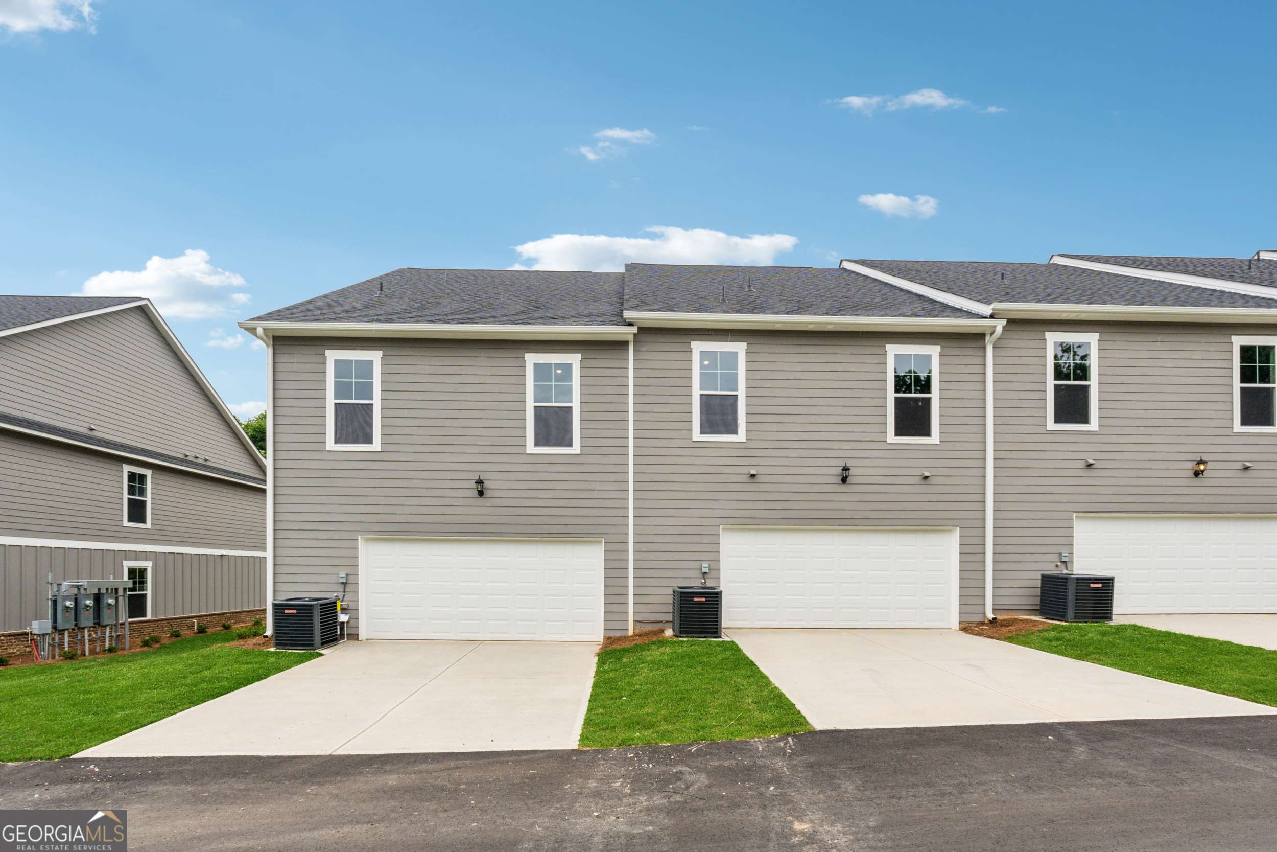 Gainesville, GA 30507,2522 Harbor Ridge PASS #347