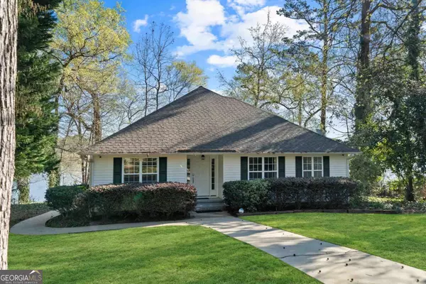 151 Mays RD, Milledgeville, GA 31061