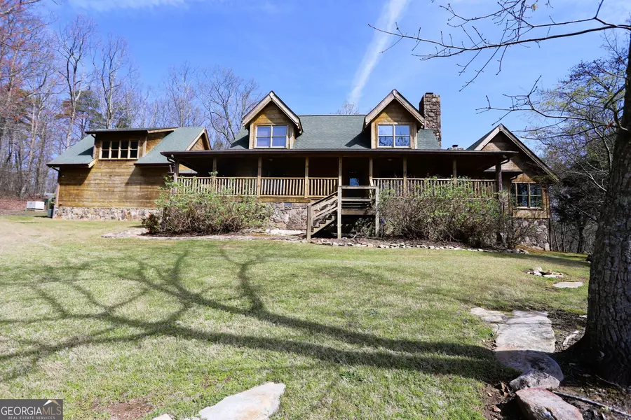 33533 Highway 157, Menlo, GA 30731