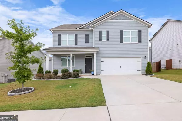138 Brode LN, Pendergrass, GA 30567