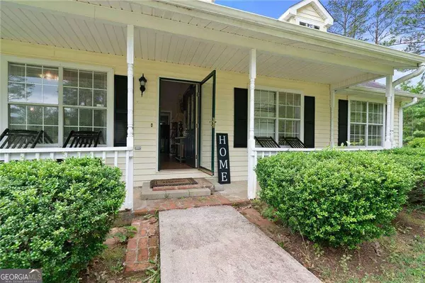 Molena, GA 30258,694 Highway 18
