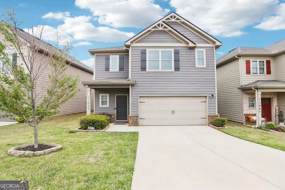 Hampton, GA 30228,11663 Brightside Pkwy