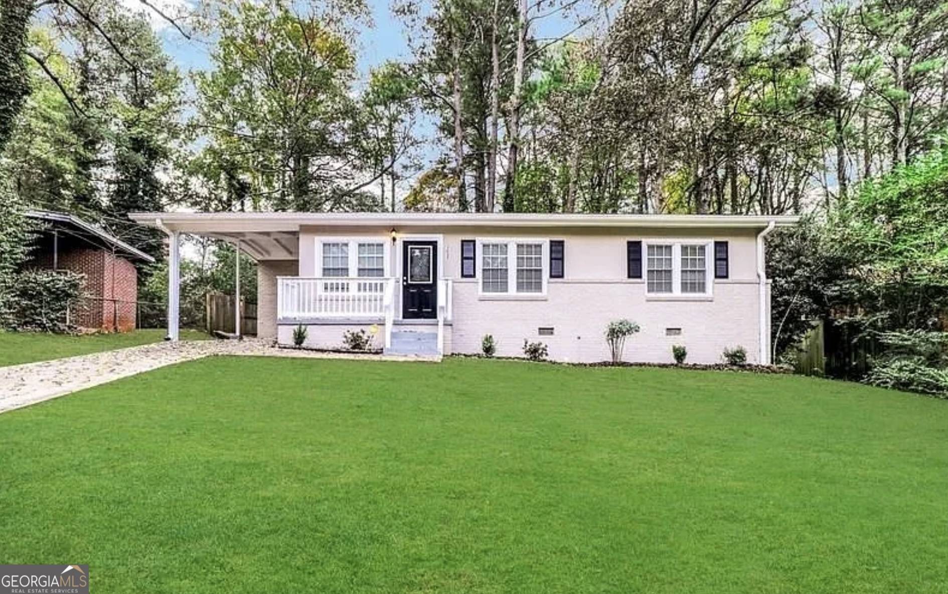 3037 San Juan DR, Decatur, GA 30032