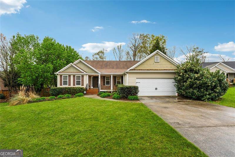 Douglasville, GA 30134,392 Beranda CIR