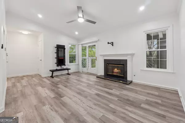 Atlanta, GA 30312,554 McGill PL NE