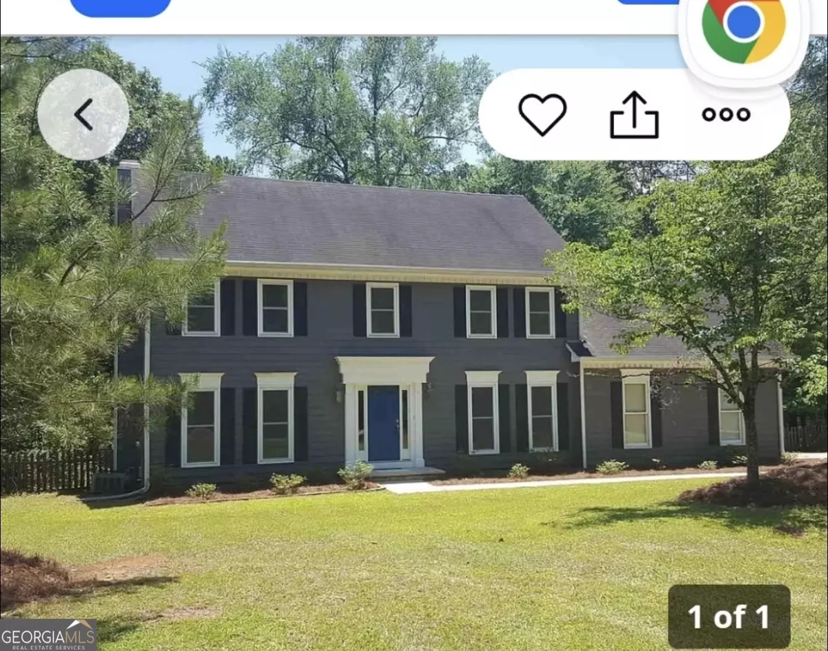 Macon, GA 31211,2228 Plantation DR