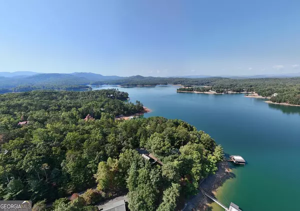 Morganton, GA 30560,.76 ACRES Charlotte CIR