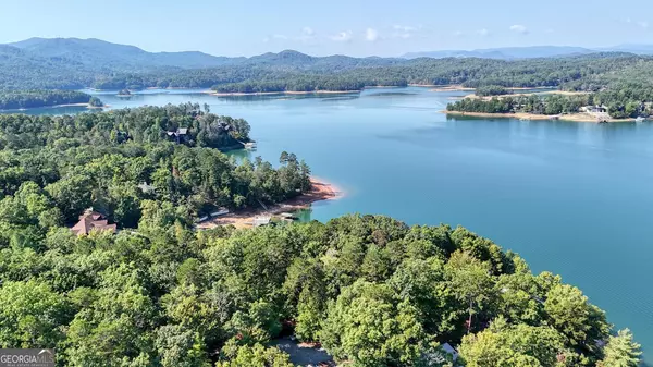 Morganton, GA 30560,.76 ACRES Charlotte CIR