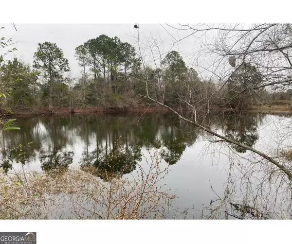 Tifton, GA 31793,0076 001 Tifton Eldorado RD