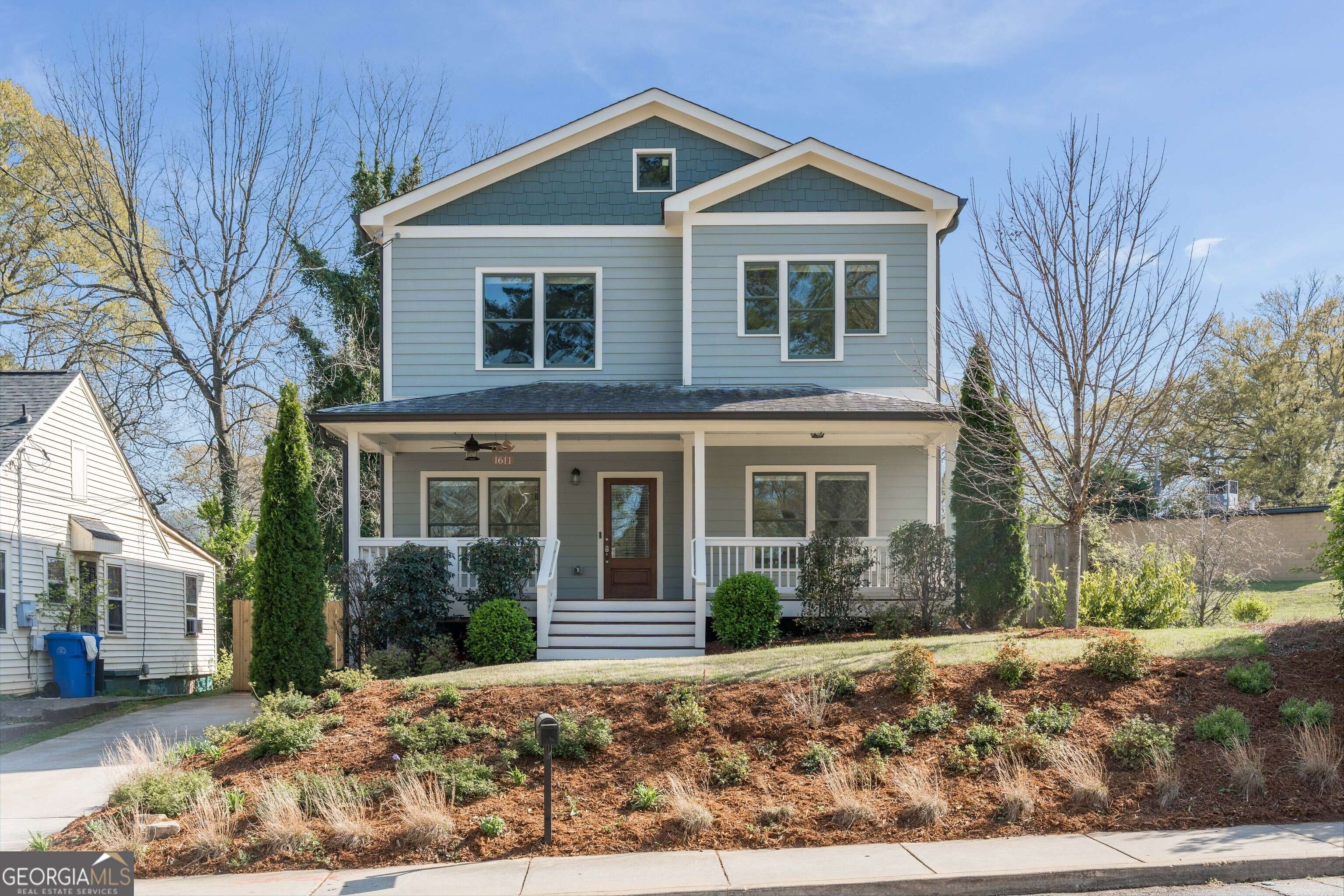 Atlanta, GA 30316,1611 Flat Shoals RD