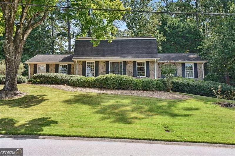 Tucker, GA 30084,3474 Castleridge DR