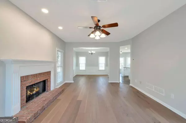 Powder Springs, GA 30127,1561 Cooks Pond DR