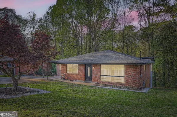 Atlanta, GA 30318,2875 OLDKNOW DR