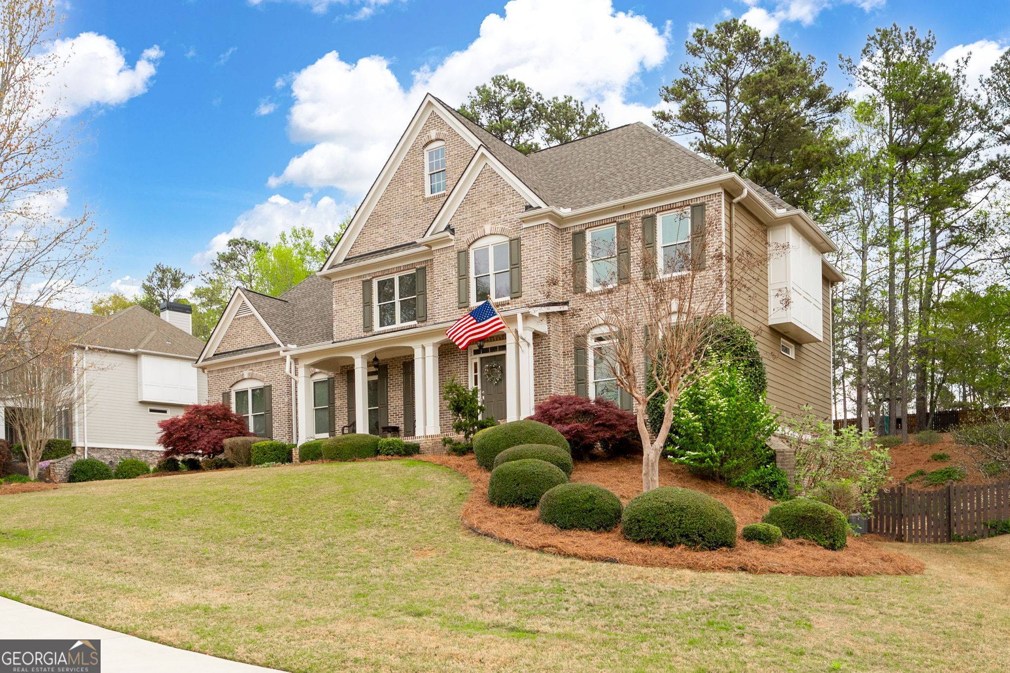 Woodstock, GA 30188,111 Glen TRL