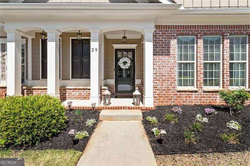 Smyrna, GA 30082,625 Aunt Lucy LN SW #29