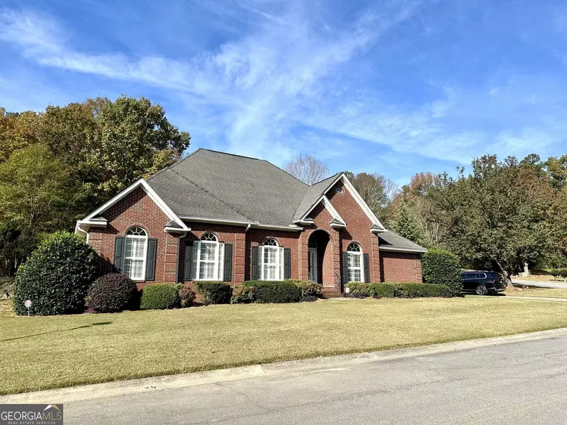 23 Saddlebrook DR SE, Rome, GA 30161