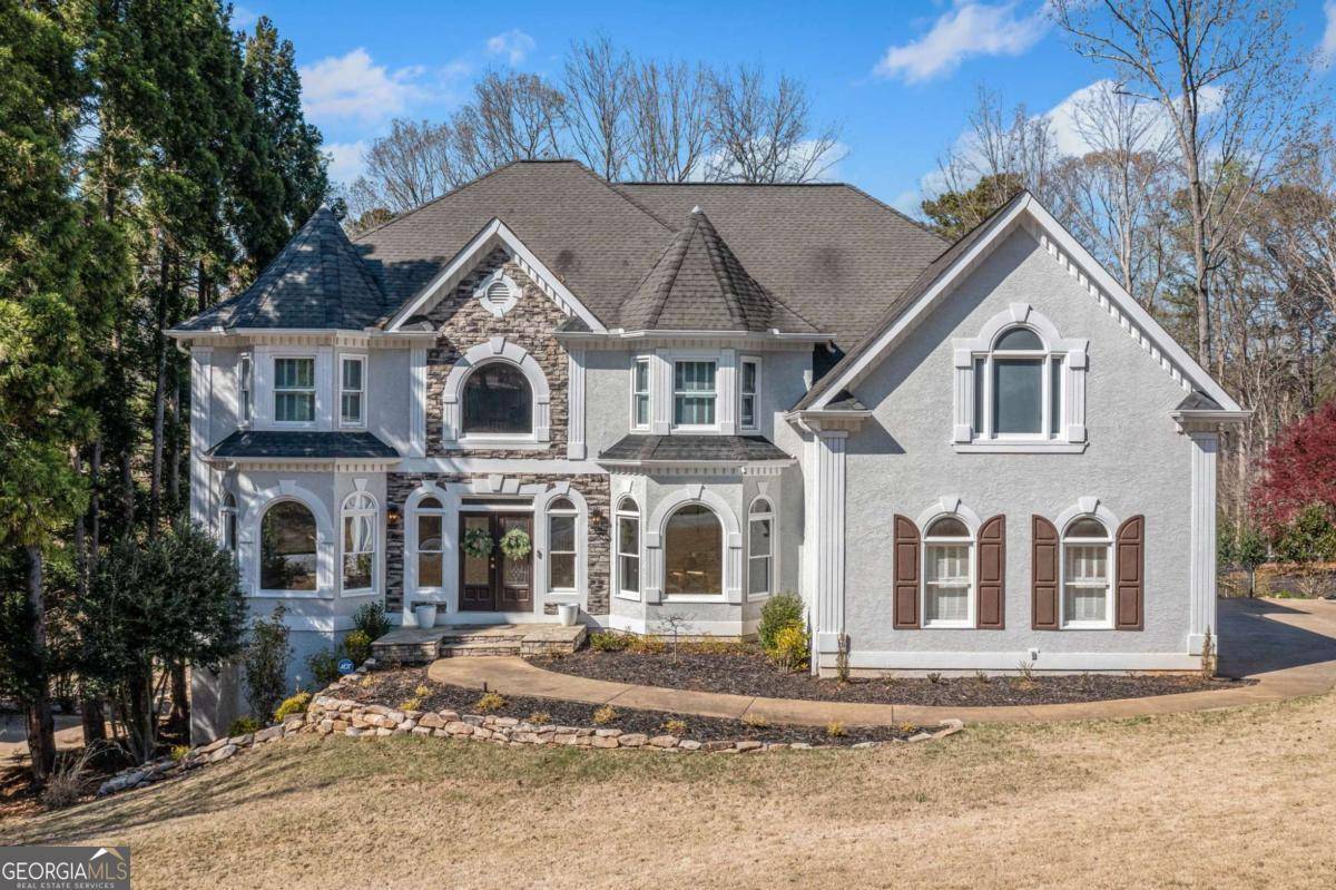 422 LOVINGGOOD LANDING DR, Woodstock, GA 30189