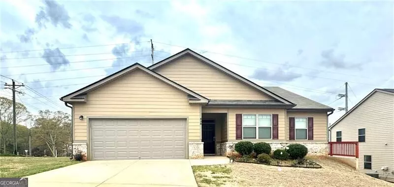 438 Indian River DR, Jefferson, GA 30549