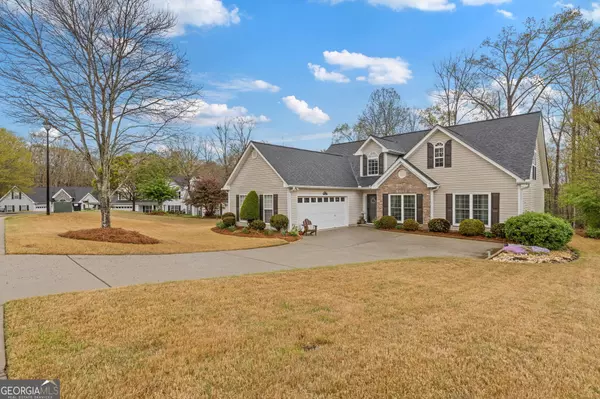 Flowery Branch, GA 30542,7144 Regent CT
