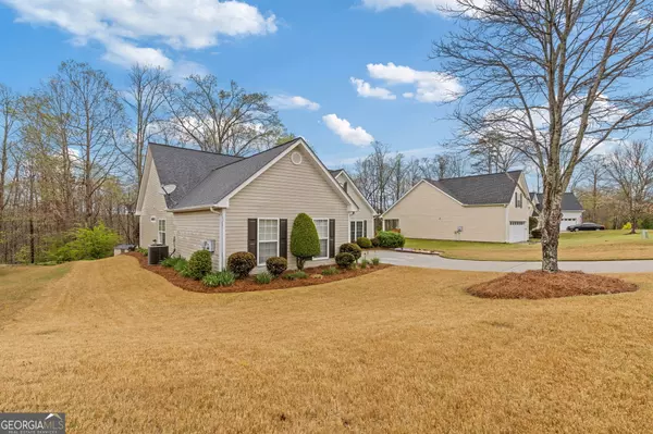 Flowery Branch, GA 30542,7144 Regent CT