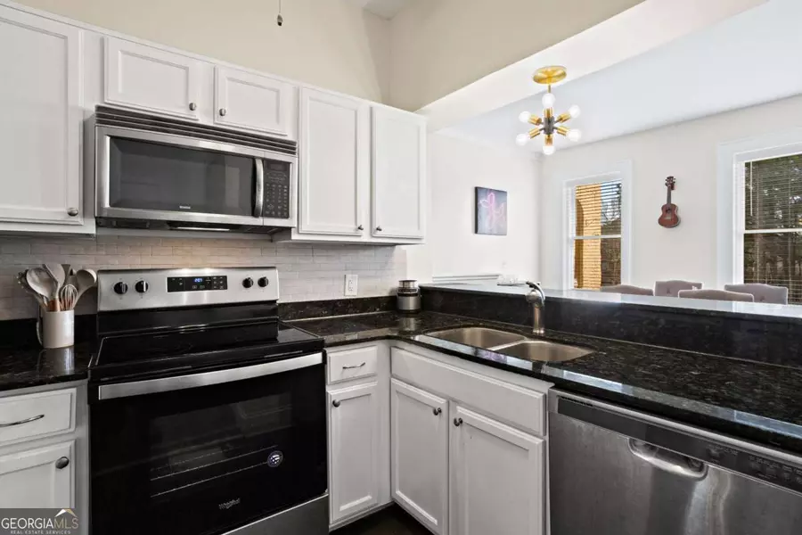 2855 Peachtree RD NE #115, Atlanta, GA 30305