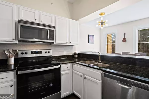 2855 Peachtree RD NE #115, Atlanta, GA 30305