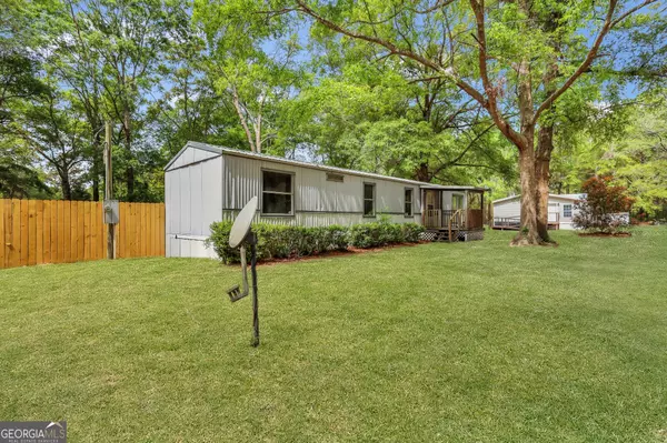 Jesup, GA 31545,703 Riverside DR