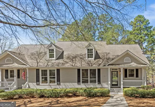 Greensboro, GA 30642,1251 Marina Cove LN