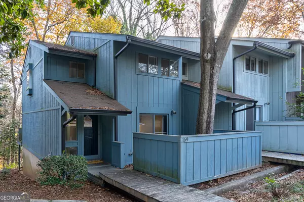 159 Woodstone DR,  Athens,  GA 30605