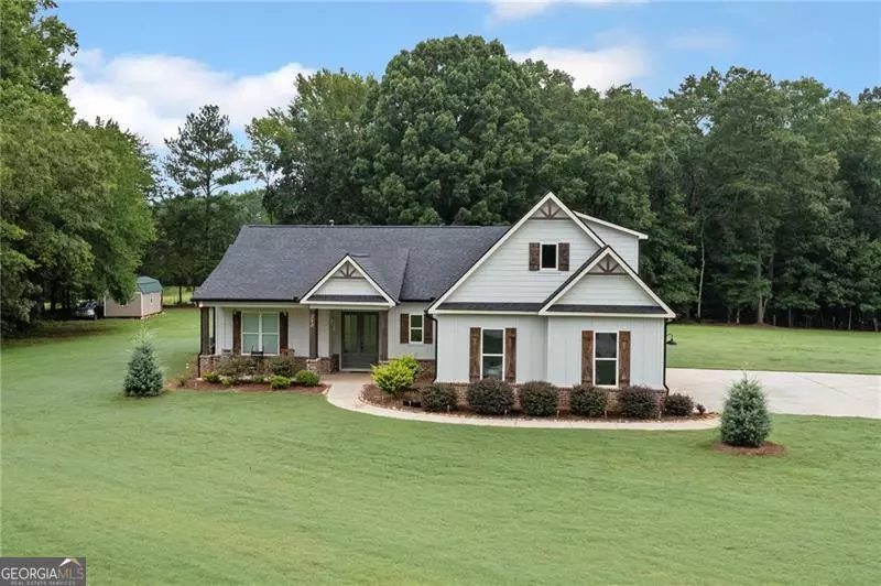 Dallas, GA 30157,340 Taylor PATH