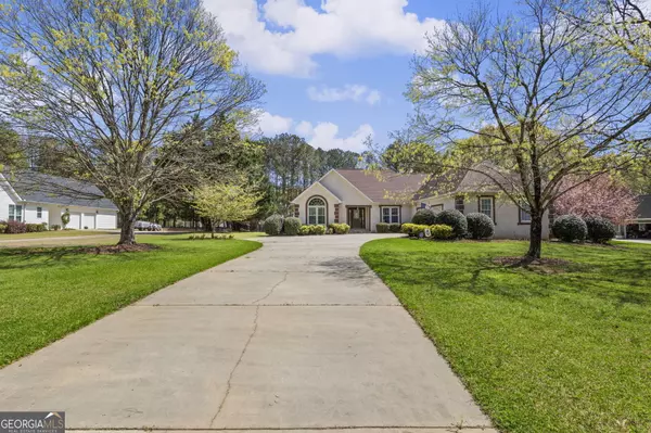 Newnan, GA 30263,56 Shilling WAY