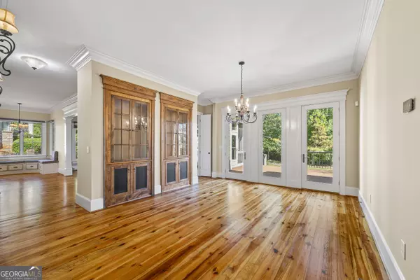 Statham, GA 30666,1462 Georgia Club DR