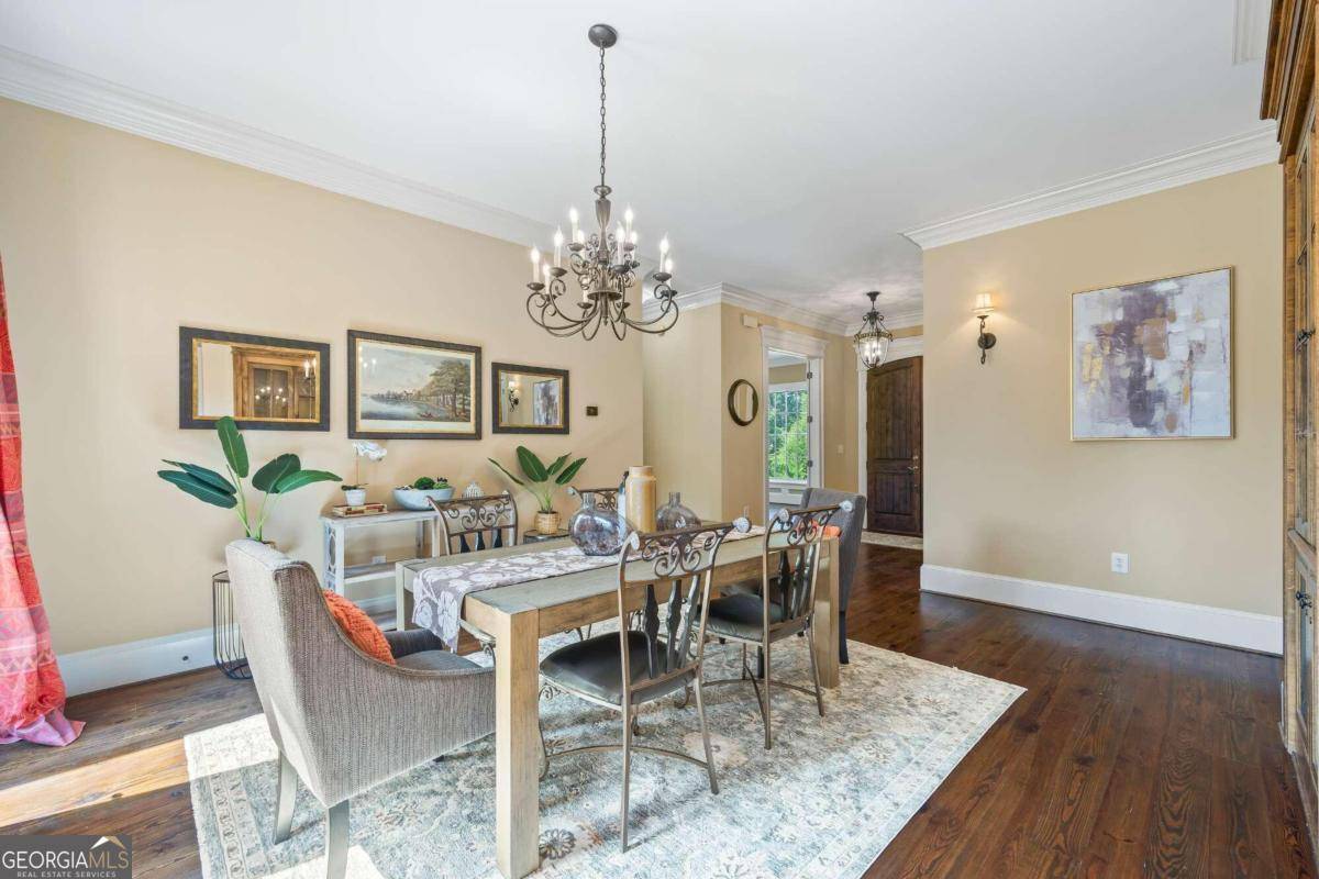 Statham, GA 30666,1462 Georgia Club DR