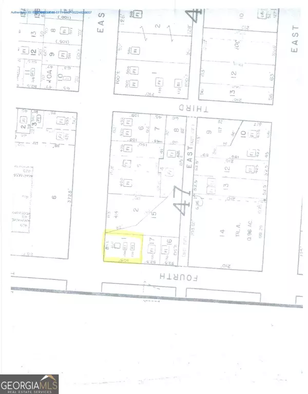 Griffin, GA 30223,406 E Solomon ST