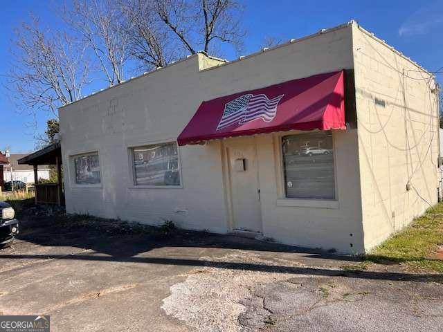 406 E Solomon ST, Griffin, GA 30223
