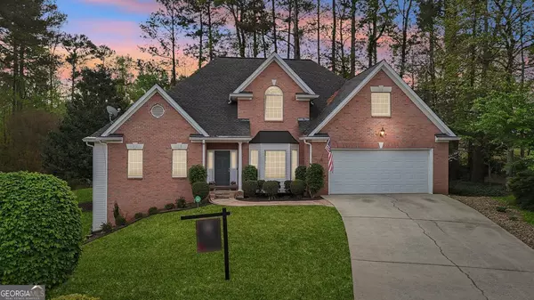 Lilburn, GA 30047,740 Trillium LN