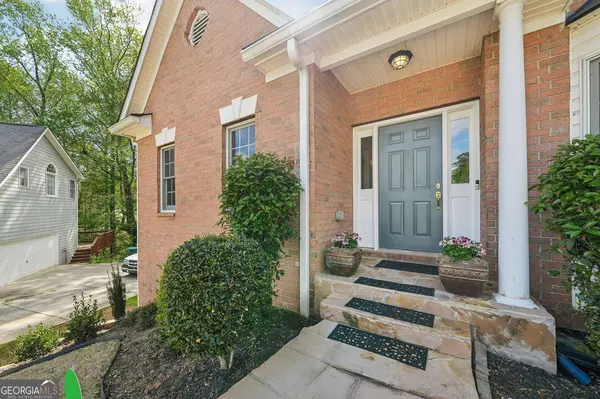 Lilburn, GA 30047,740 Trillium LN