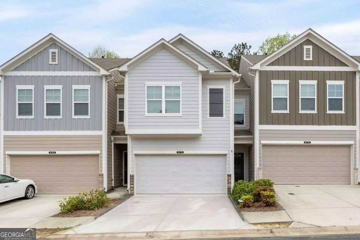 Atlanta, GA 30349,6179 CENTENNIAL RUN